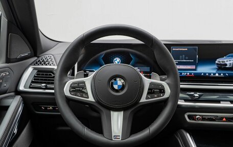 BMW X6, 2025 год, 14 650 000 рублей, 15 фотография