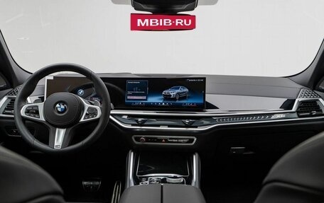 BMW X6, 2025 год, 14 650 000 рублей, 14 фотография