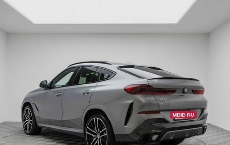 BMW X6, 2025 год, 14 650 000 рублей, 9 фотография