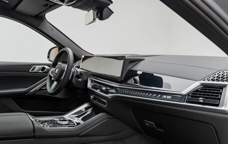 BMW X6, 2025 год, 14 650 000 рублей, 28 фотография