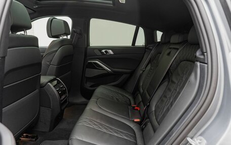 BMW X6, 2025 год, 14 650 000 рублей, 32 фотография