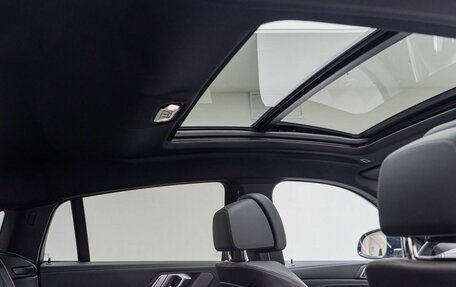 BMW X6, 2025 год, 14 650 000 рублей, 30 фотография