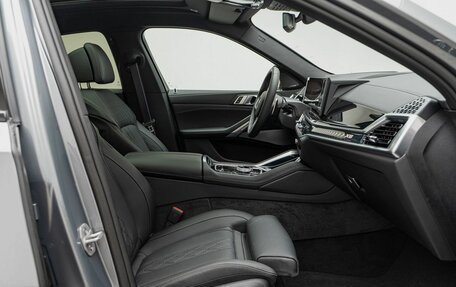 BMW X6, 2025 год, 14 650 000 рублей, 29 фотография