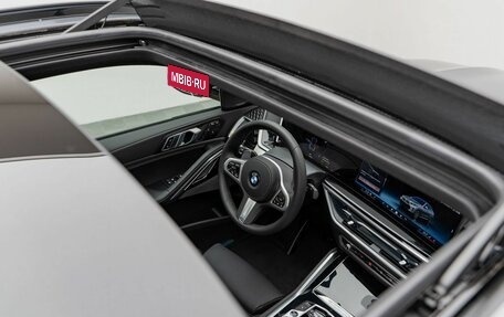 BMW X6, 2025 год, 14 650 000 рублей, 27 фотография