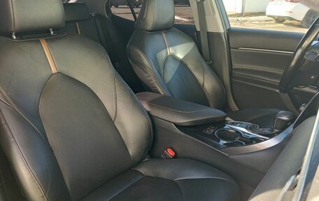 Toyota Camry, 2019 год, 1 925 000 рублей, 10 фотография