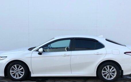 Toyota Camry, 2019 год, 1 925 000 рублей, 8 фотография