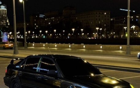 Honda Civic VII, 1998 год, 165 000 рублей, 2 фотография