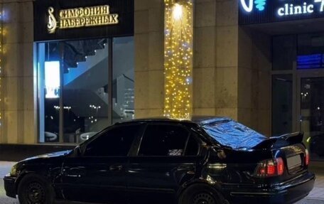 Honda Civic VII, 1998 год, 165 000 рублей, 4 фотография