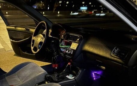 Honda Civic VII, 1998 год, 165 000 рублей, 7 фотография