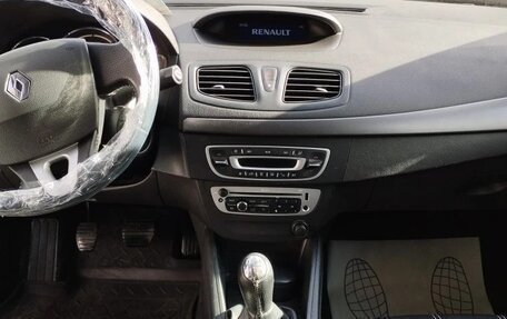 Renault Megane III, 2013 год, 650 000 рублей, 5 фотография