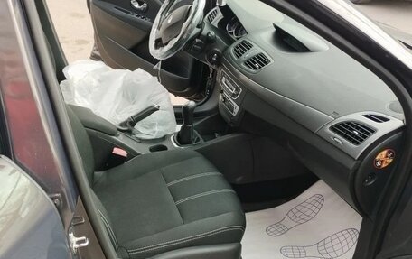 Renault Megane III, 2013 год, 650 000 рублей, 11 фотография