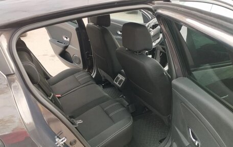 Renault Megane III, 2013 год, 650 000 рублей, 9 фотография