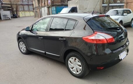 Renault Megane III, 2013 год, 650 000 рублей, 10 фотография