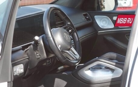 Mercedes-Benz GLS, 2020 год, 6 450 000 рублей, 6 фотография