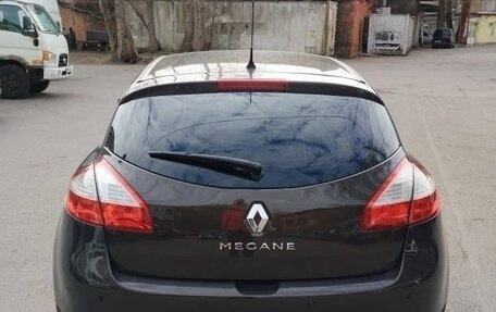 Renault Megane III, 2013 год, 650 000 рублей, 3 фотография