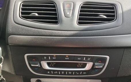 Renault Megane III, 2013 год, 650 000 рублей, 15 фотография