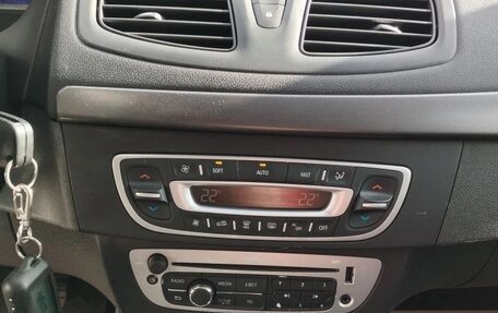 Renault Megane III, 2013 год, 650 000 рублей, 21 фотография