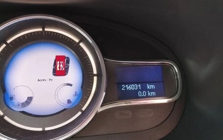 Renault Megane III, 2013 год, 650 000 рублей, 14 фотография