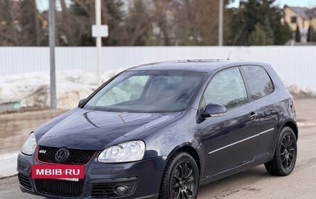 Volkswagen Golf V, 2008 год, 520 000 рублей, 2 фотография
