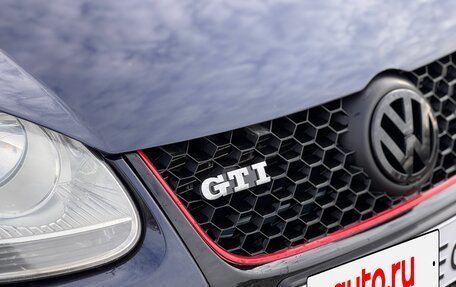 Volkswagen Golf V, 2008 год, 520 000 рублей, 8 фотография