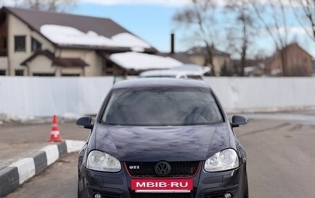 Volkswagen Golf V, 2008 год, 520 000 рублей, 7 фотография