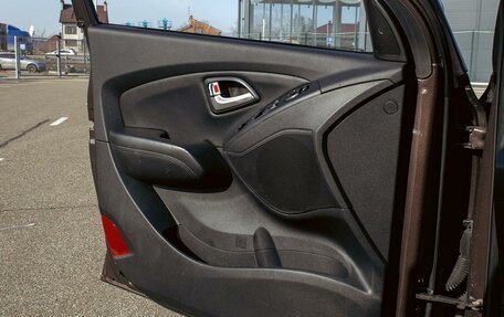 Hyundai ix35 I рестайлинг, 2015 год, 1 095 000 рублей, 12 фотография