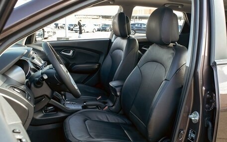 Hyundai ix35 I рестайлинг, 2015 год, 1 095 000 рублей, 11 фотография