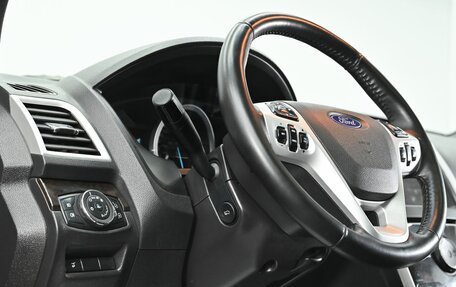 Ford Explorer VI, 2011 год, 1 195 000 рублей, 9 фотография