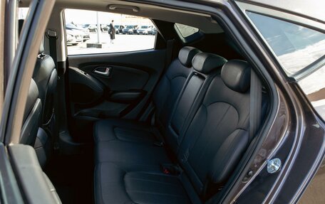 Hyundai ix35 I рестайлинг, 2015 год, 1 095 000 рублей, 18 фотография