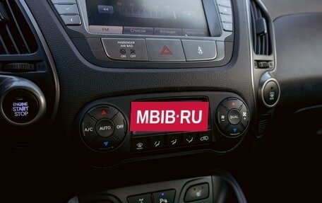 Hyundai ix35 I рестайлинг, 2015 год, 1 095 000 рублей, 15 фотография