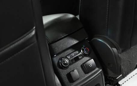 Ford Explorer VI, 2011 год, 1 195 000 рублей, 17 фотография