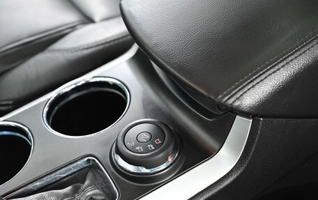 Ford Explorer VI, 2011 год, 1 195 000 рублей, 12 фотография