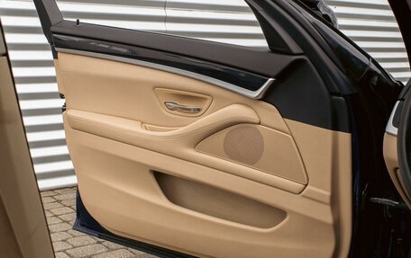 BMW 5 серия, 2013 год, 1 345 000 рублей, 20 фотография