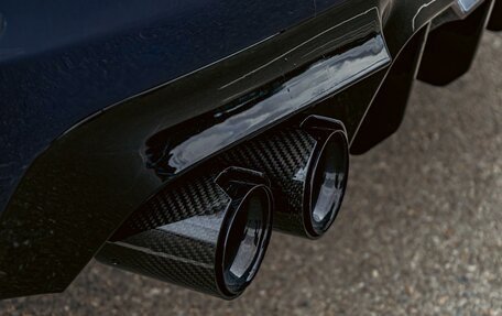 BMW 5 серия, 2013 год, 1 345 000 рублей, 15 фотография