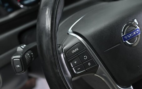 Volvo XC60 II, 2014 год, 1 395 000 рублей, 9 фотография