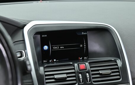 Volvo XC60 II, 2014 год, 1 395 000 рублей, 12 фотография