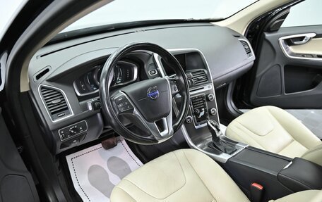 Volvo XC60 II, 2014 год, 1 395 000 рублей, 10 фотография