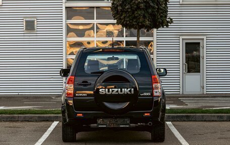 Suzuki Grand Vitara, 2012 год, 995 000 рублей, 5 фотография