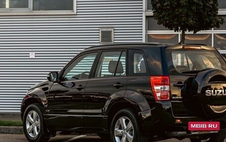 Suzuki Grand Vitara, 2012 год, 995 000 рублей, 8 фотография