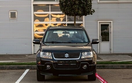 Suzuki Grand Vitara, 2012 год, 995 000 рублей, 2 фотография