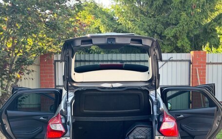 Ford Focus III, 2012 год, 570 000 рублей, 4 фотография