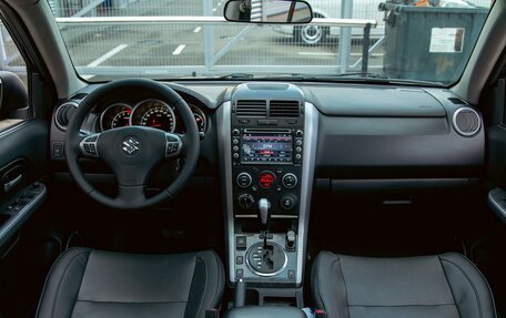 Suzuki Grand Vitara, 2012 год, 995 000 рублей, 15 фотография