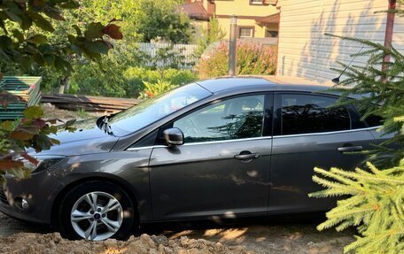 Ford Focus III, 2012 год, 570 000 рублей, 3 фотография