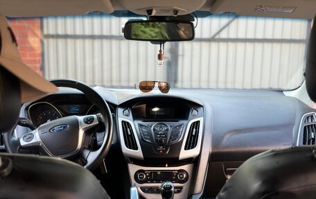 Ford Focus III, 2012 год, 570 000 рублей, 6 фотография