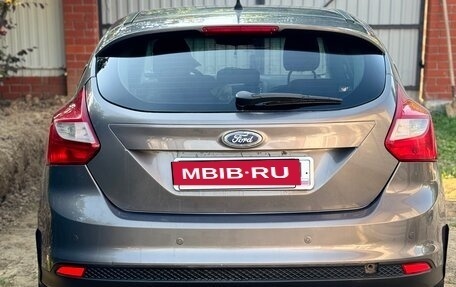 Ford Focus III, 2012 год, 570 000 рублей, 8 фотография