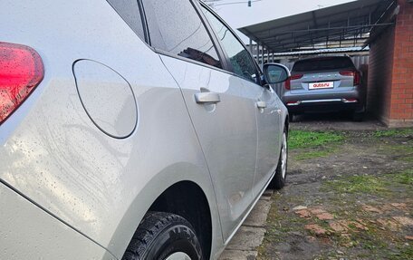 Opel Astra J, 2012 год, 800 000 рублей, 5 фотография