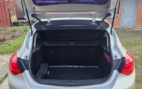 Opel Astra J, 2012 год, 800 000 рублей, 8 фотография