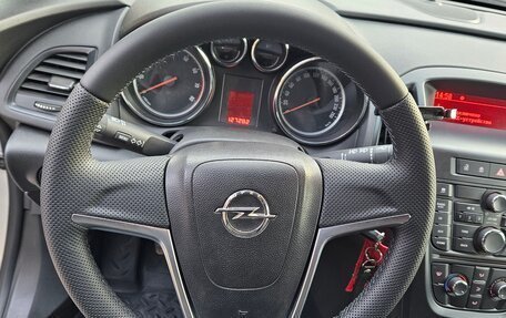 Opel Astra J, 2012 год, 800 000 рублей, 12 фотография