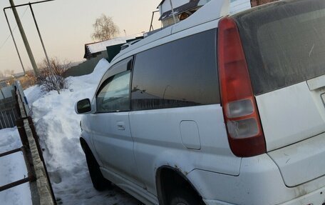 Honda HR-V I, 1998 год, 150 000 рублей, 4 фотография