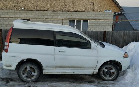 Honda HR-V I, 1998 год, 150 000 рублей, 2 фотография